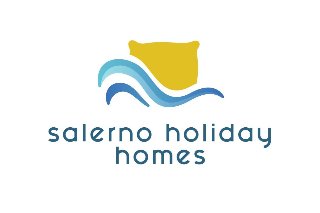 Salerno Holiday Homes Exterior foto